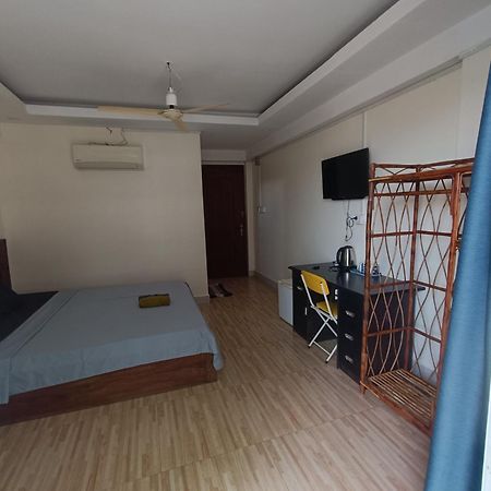 Rooms 101 Kampot Extérieur photo