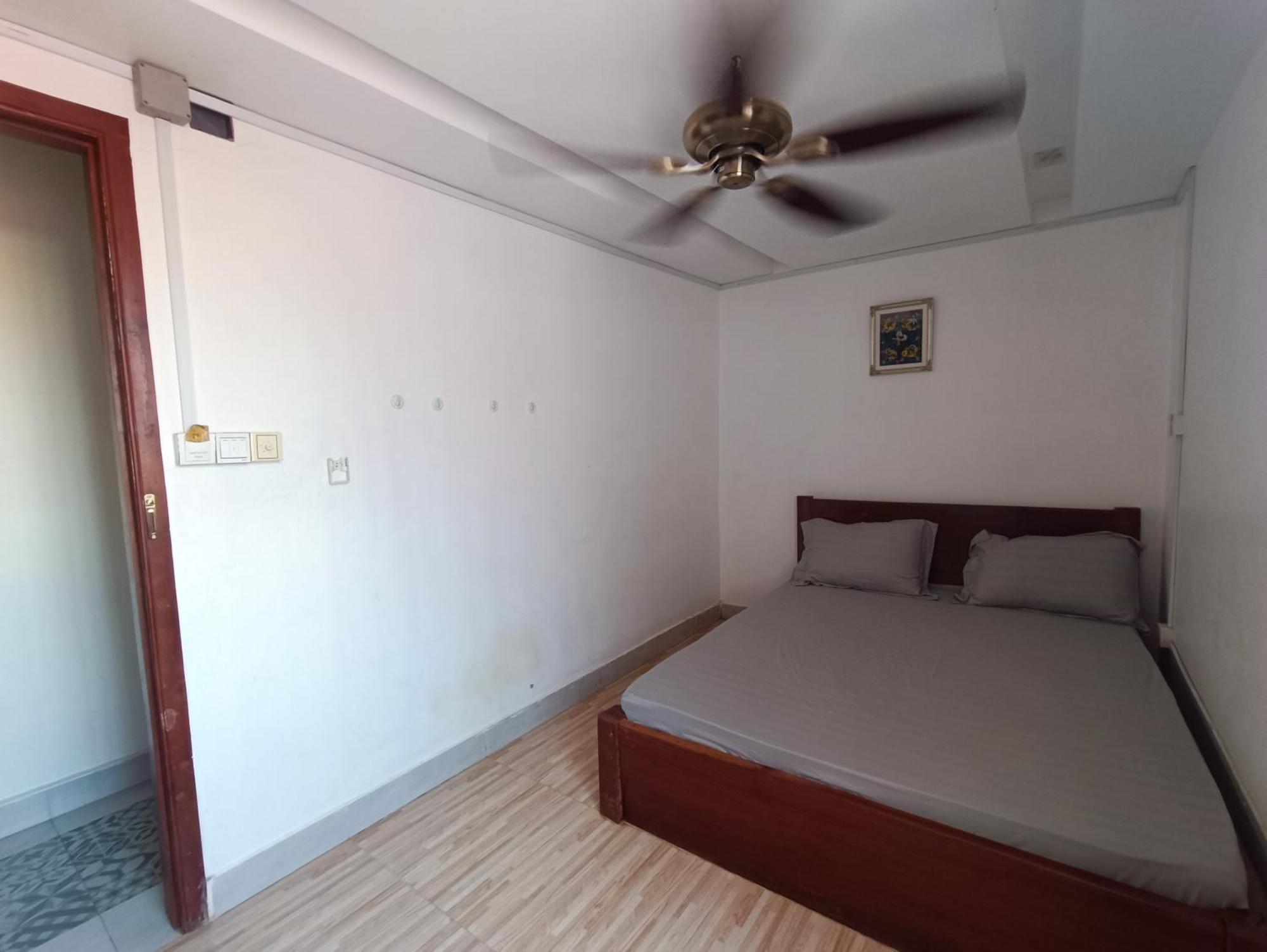 Rooms 101 Kampot Extérieur photo
