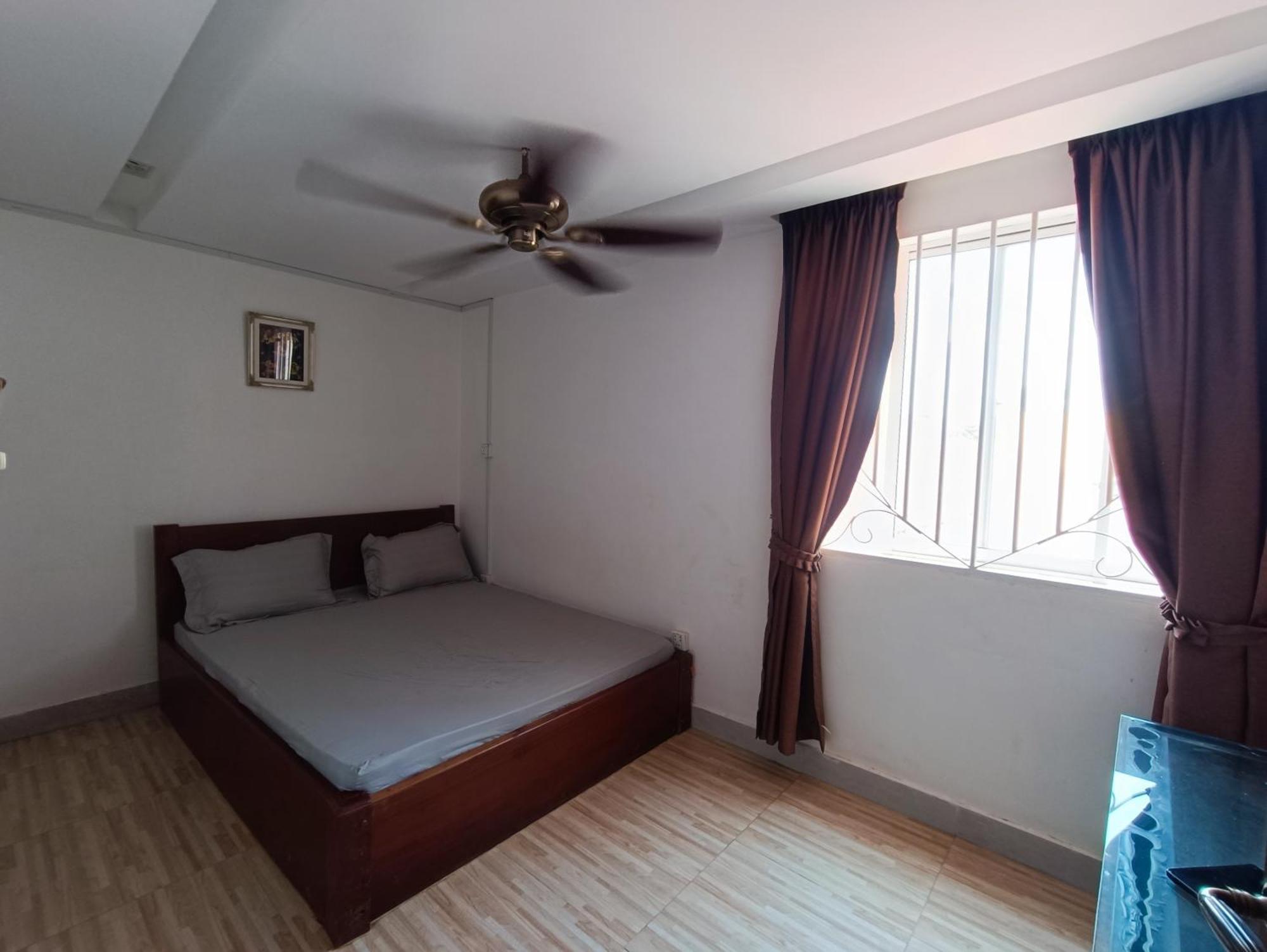 Rooms 101 Kampot Extérieur photo