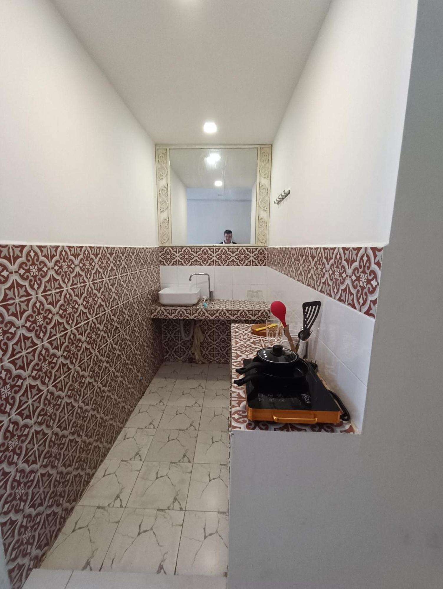 Rooms 101 Kampot Extérieur photo