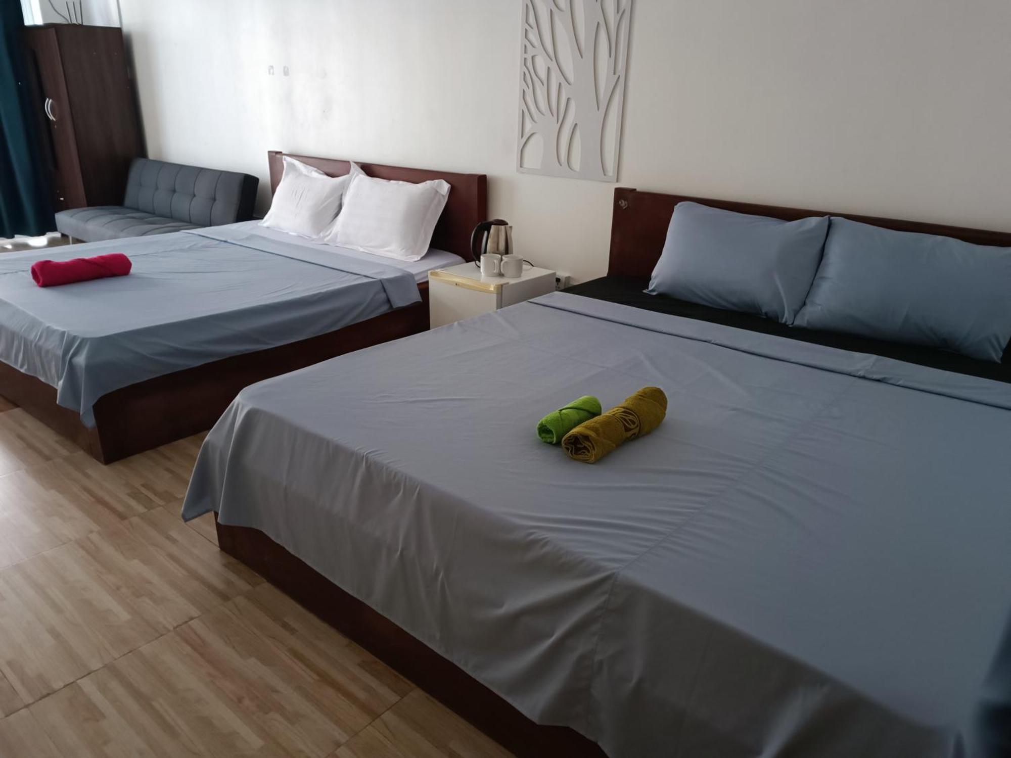 Rooms 101 Kampot Extérieur photo