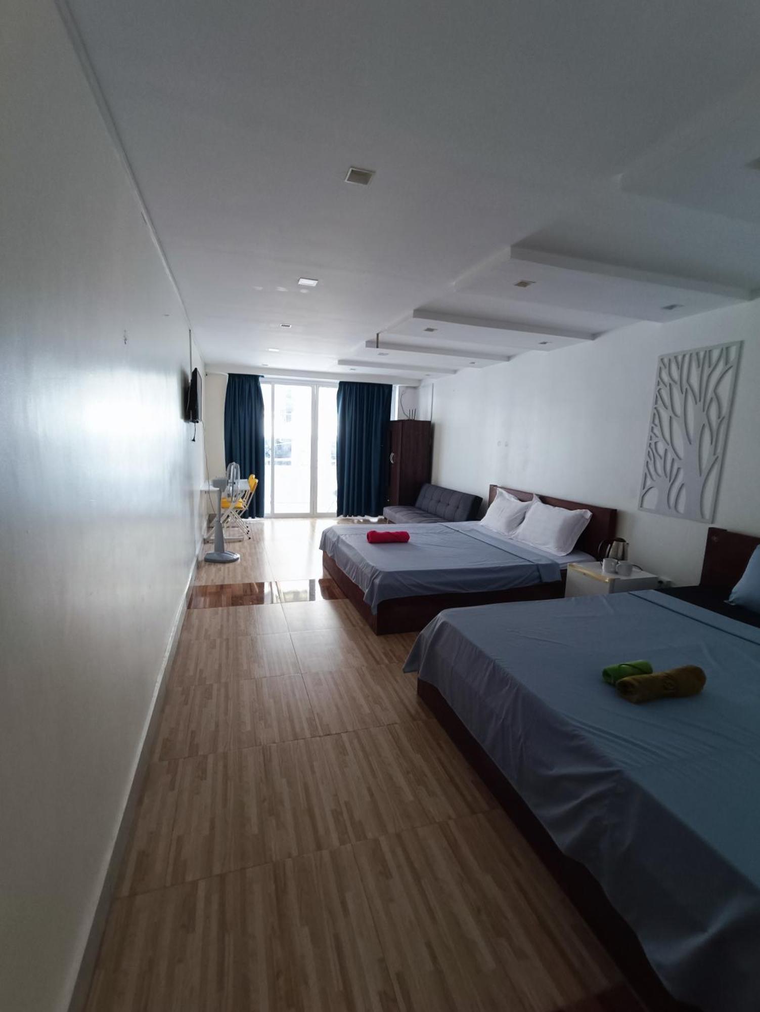 Rooms 101 Kampot Extérieur photo